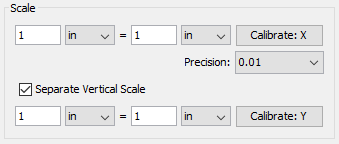 Calibrate