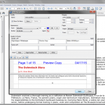 Qoppa PDF Studio Pro 11.0.7 Multilingual (Win/Mac) Adding_header__footer-150x150
